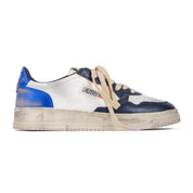 Medalist Super Vintage Low Leather