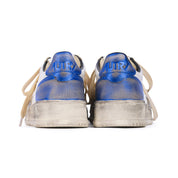 Medalist Super Vintage Low Leather
