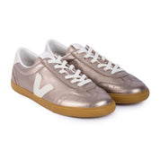 Volley O.T Leather