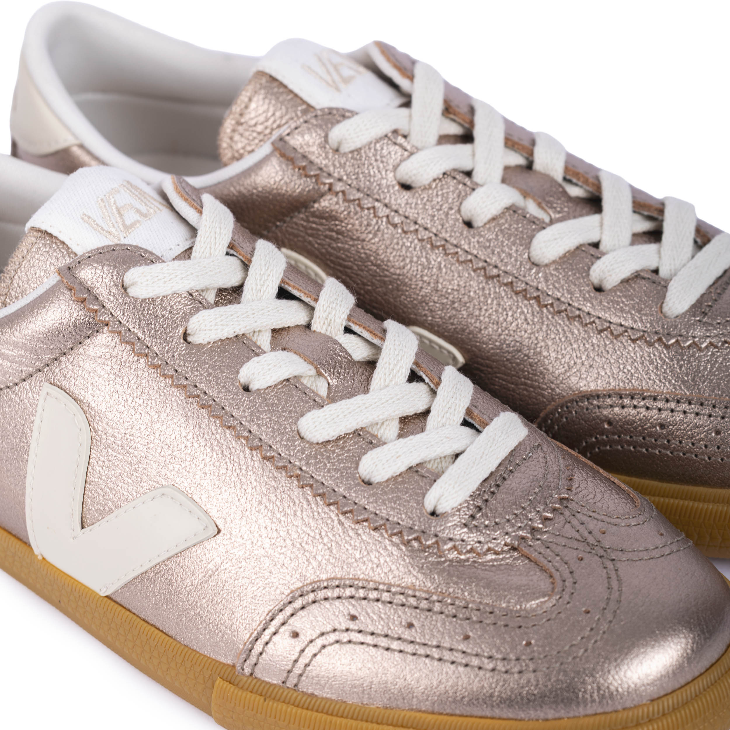Volley O.T Leather