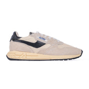 Reelwind Low Suede/Net
