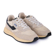 Reelwind Low Suede/Net