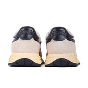 Reelwind Low Suede/Net