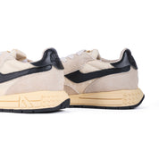 Reelwind Low Suede/Net