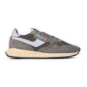 Reelwind Low Suede/Net