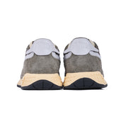 Reelwind Low Suede/Net