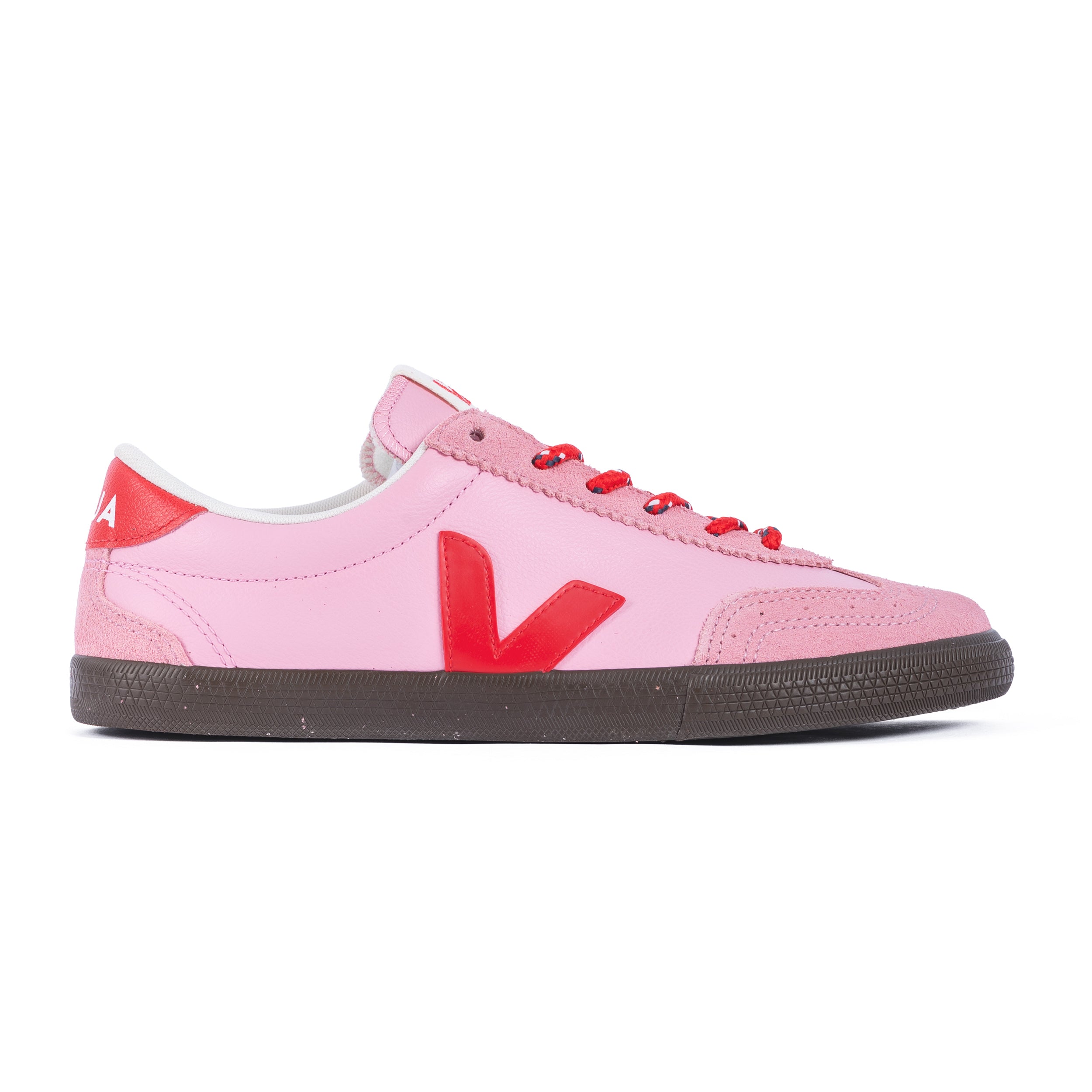 Volley O.T Leather
