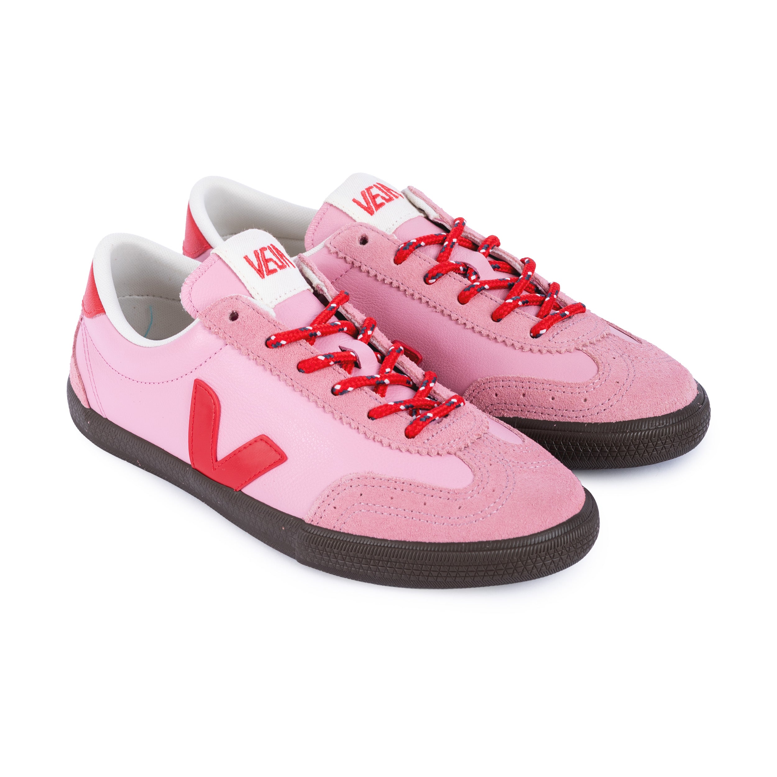 Volley O.T Leather