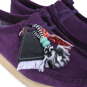 Wallabee Suede