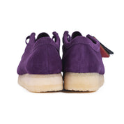 Wallabee Suede