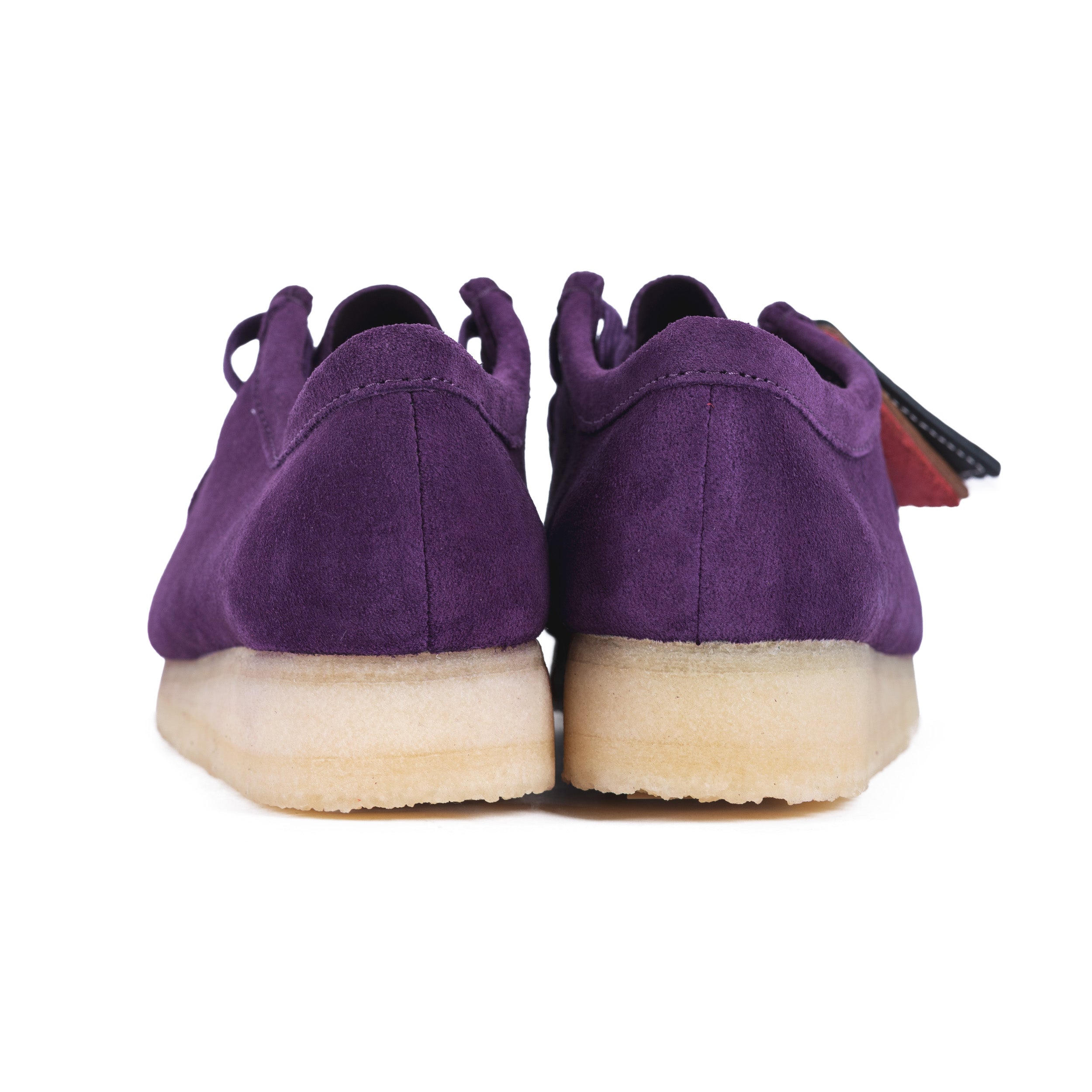 Wallabee Suede