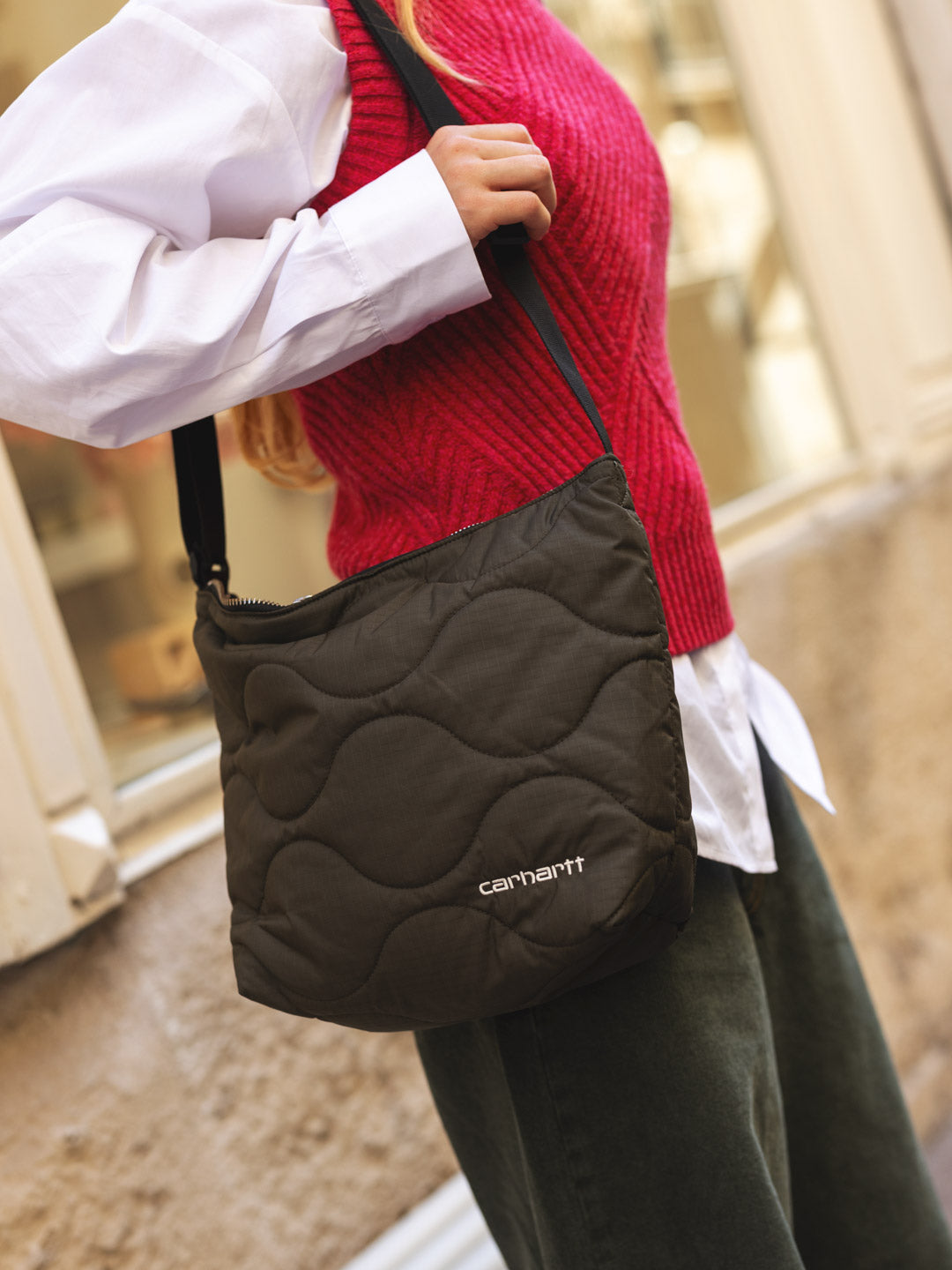 Skye Tote Bag Small