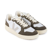 V-82 Grained Leather