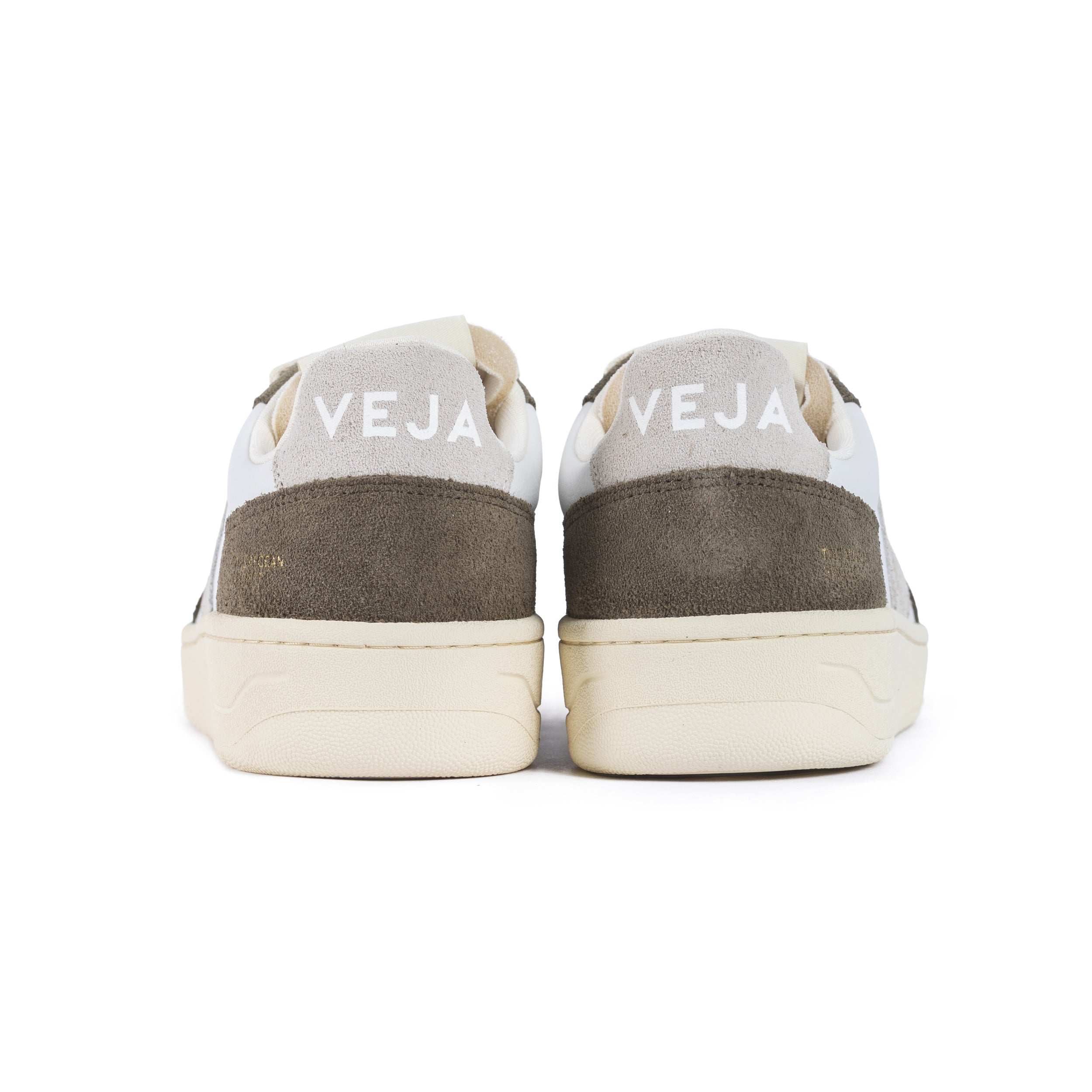 V-82 Grained Leather