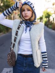 Pepitko Gilet