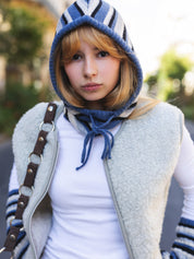 Hood Flocon