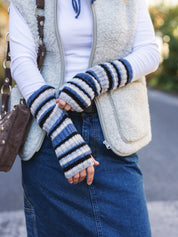 Mitten Brume