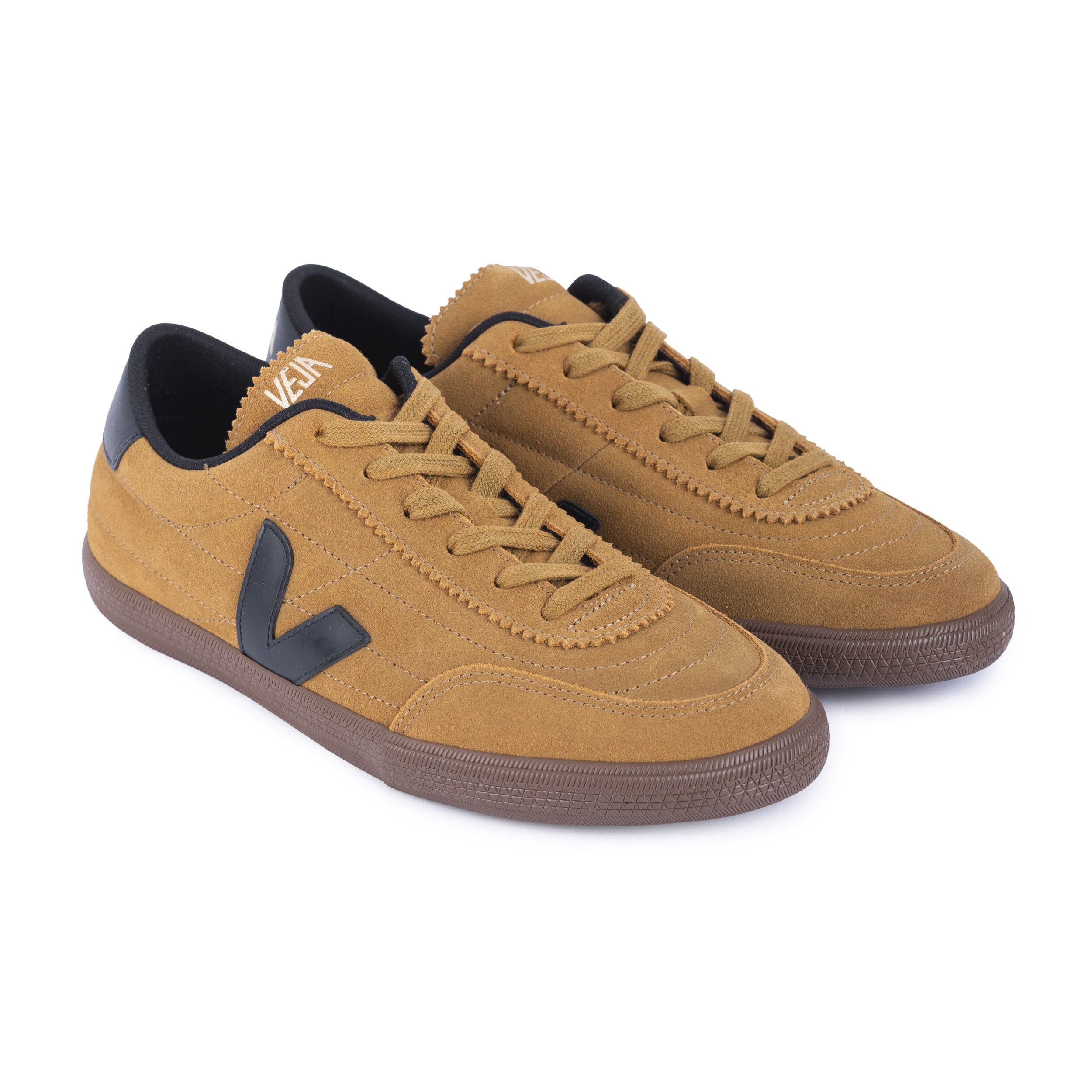 Panenka Suede