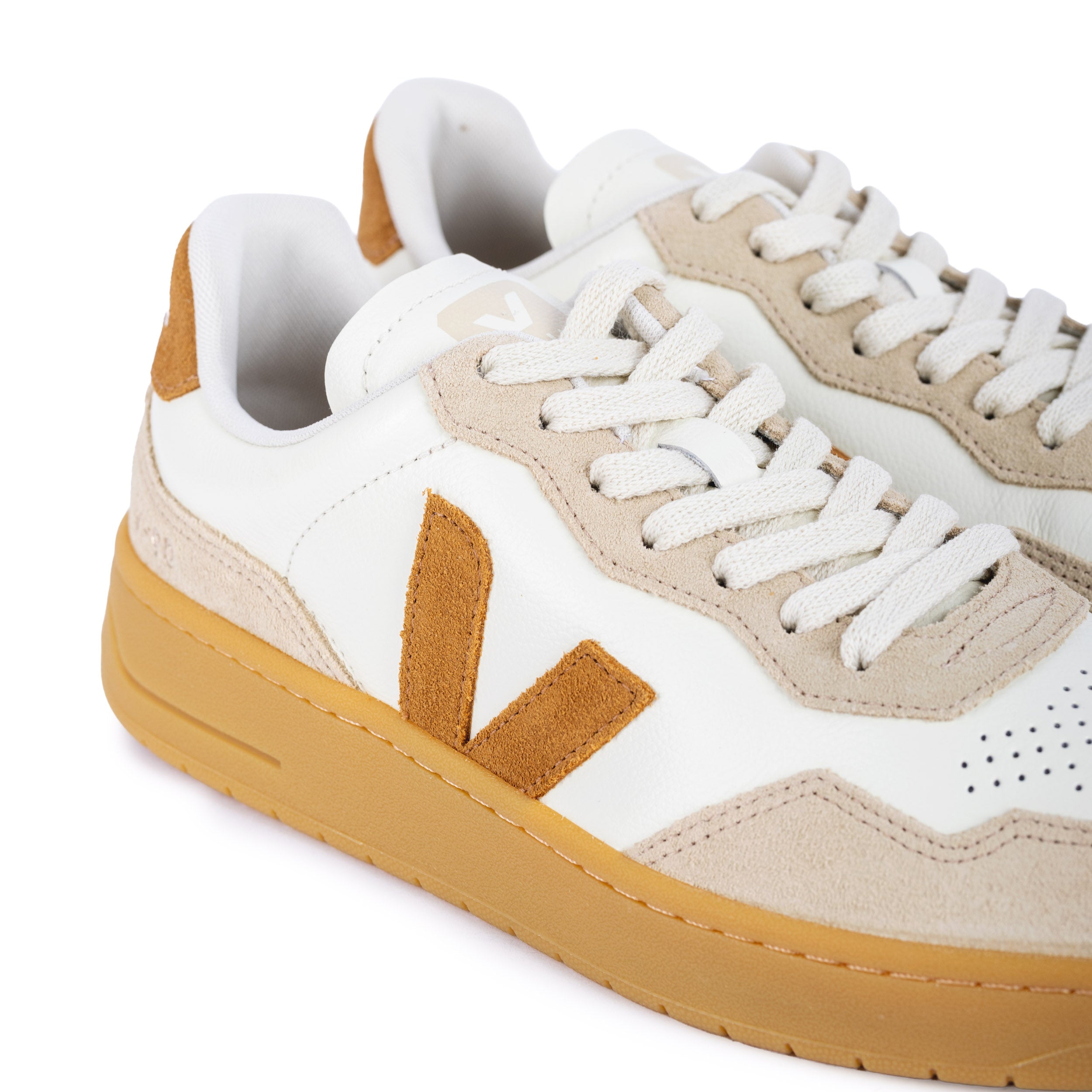 V-90 O.T. LEATHER