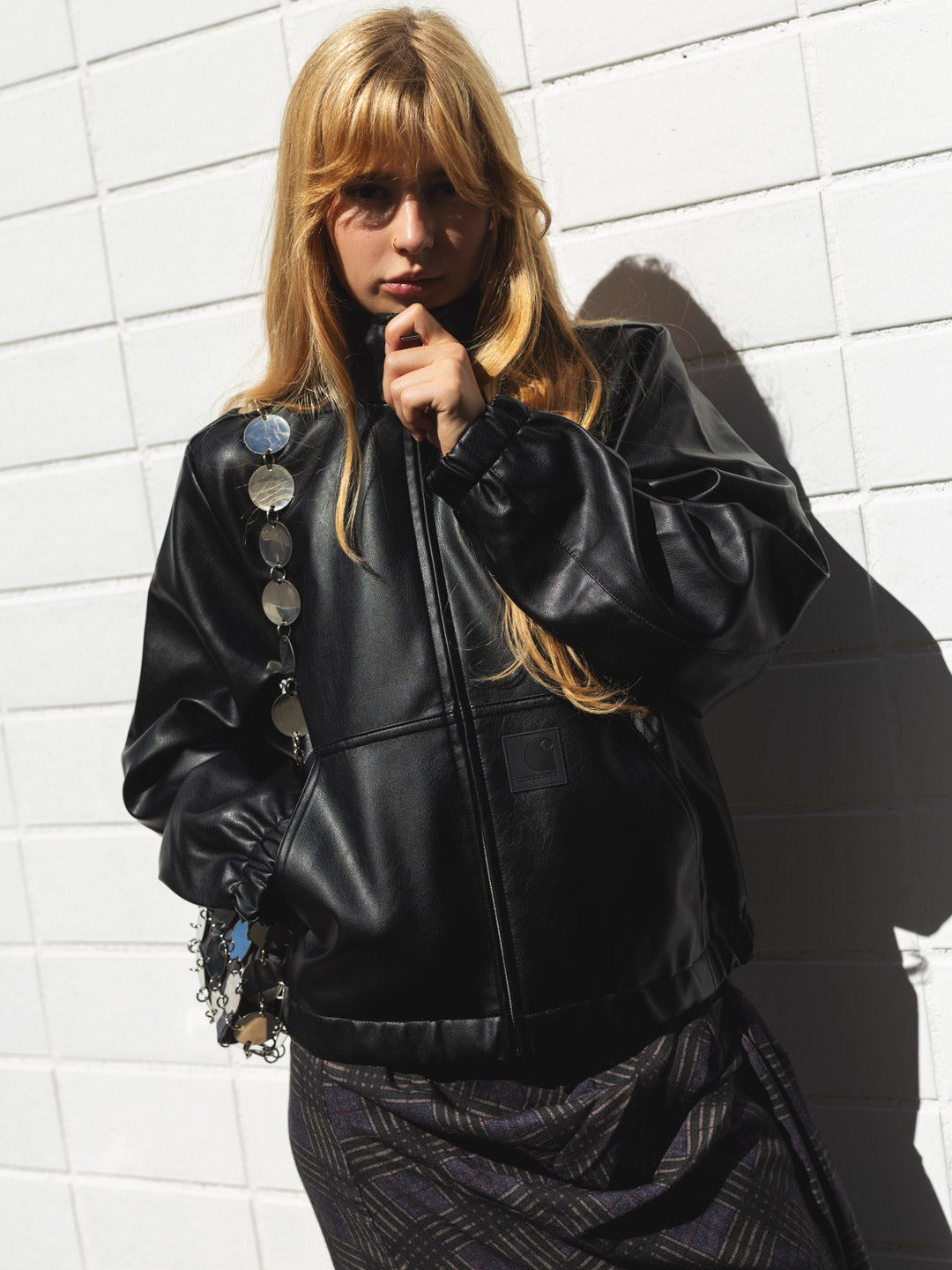 W' Arizona Jacket