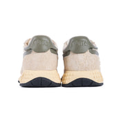 Reelwind Low Suede/Mesh