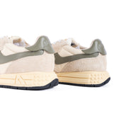Reelwind Low Suede/Mesh