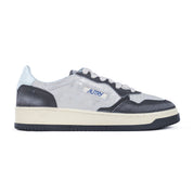 Medalist Low Suede/Suede