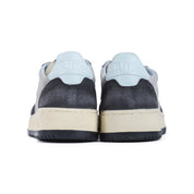 Medalist Low Suede/Suede