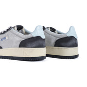 Medalist Low Suede/Suede