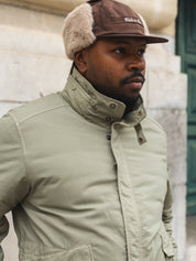 Trapper Hat