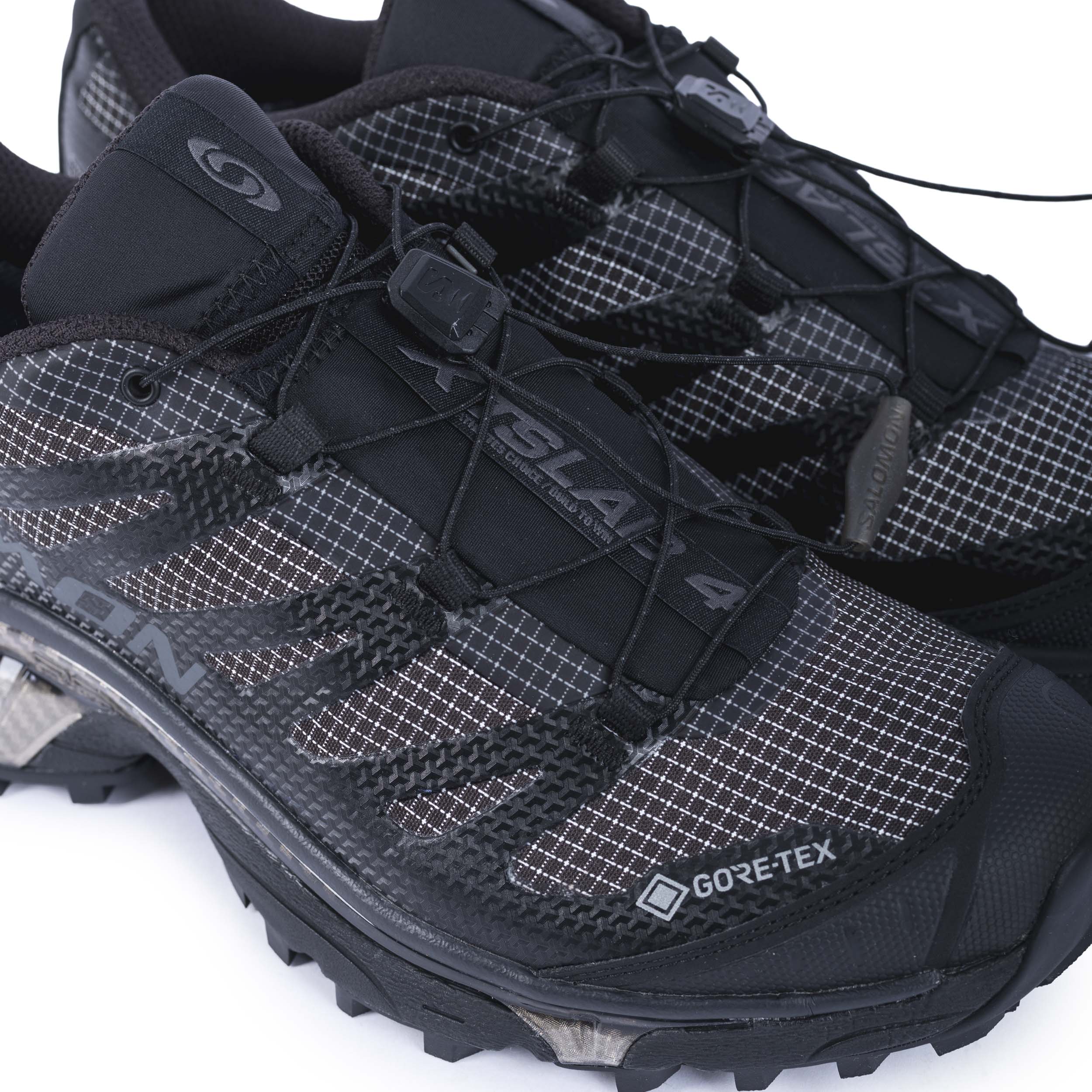 XT-4 OG GTX
