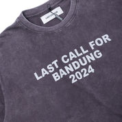 Logo Bandung T-shirts