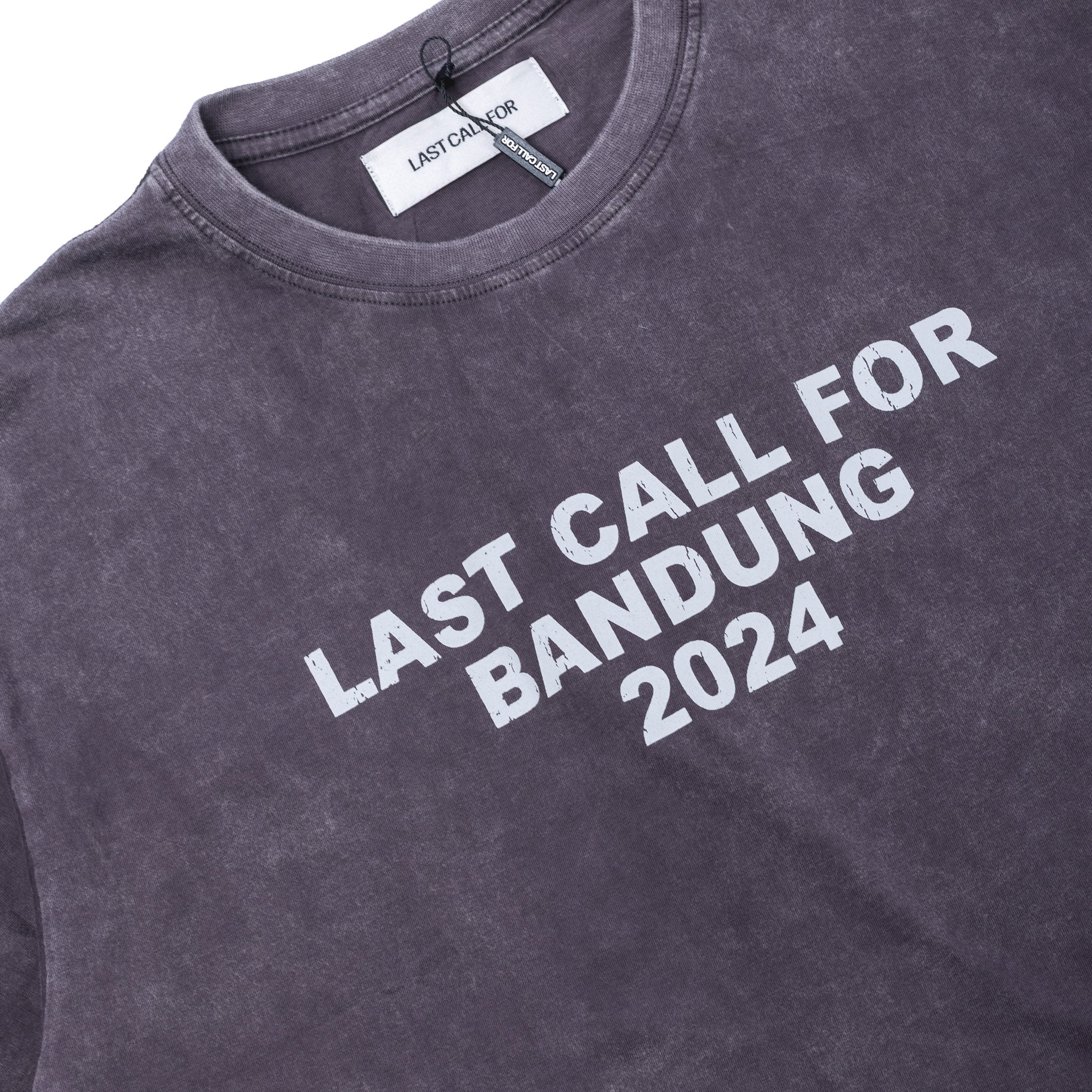 Logo Bandung T-shirts