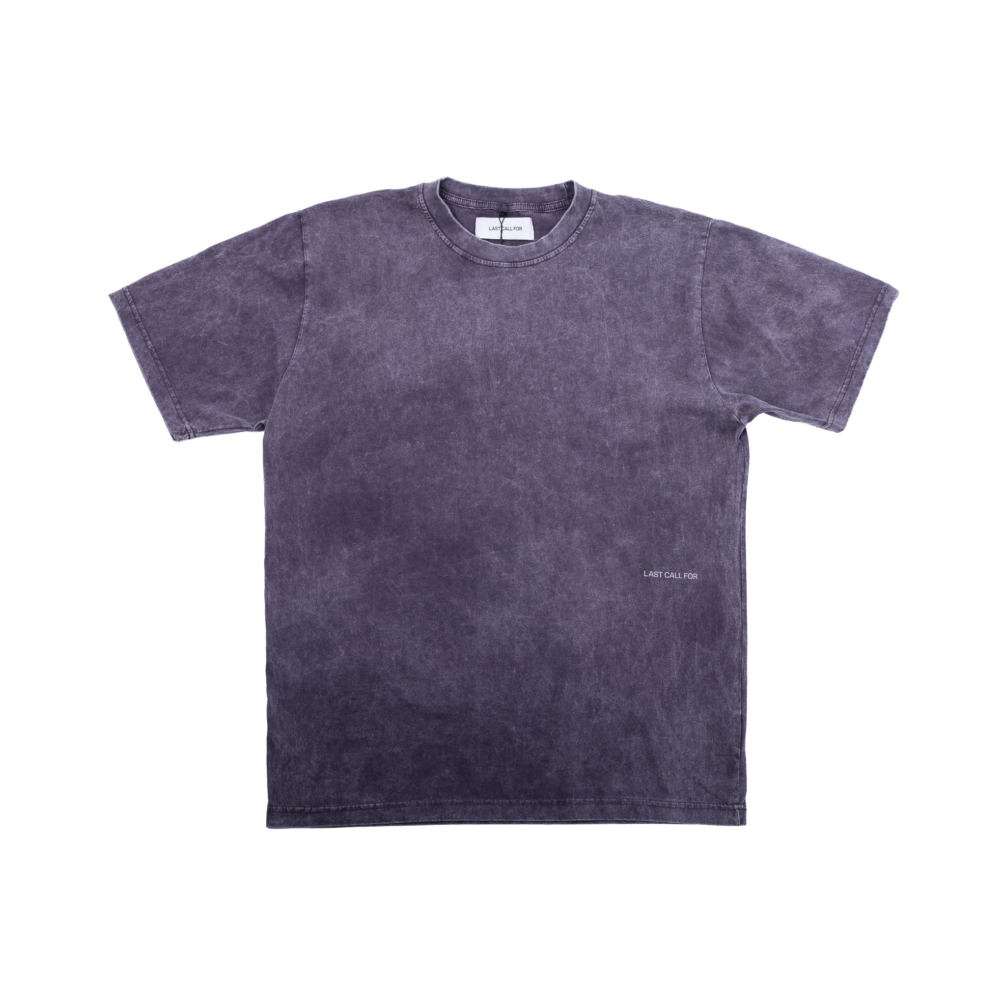 Logo Box T-shirts