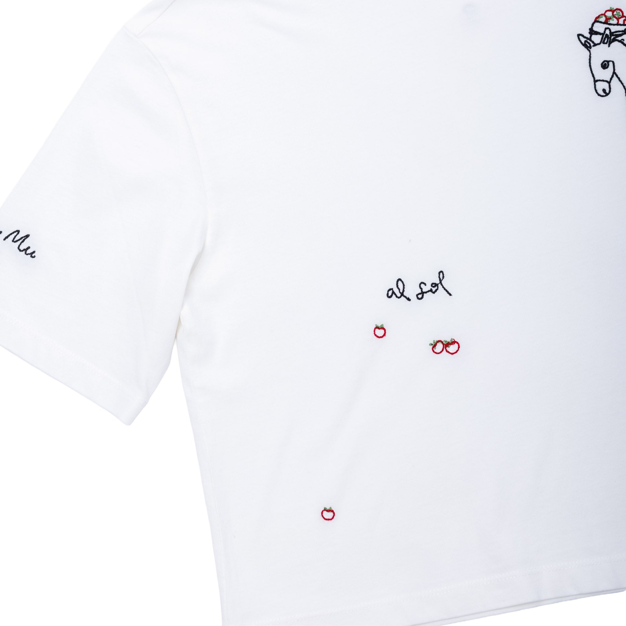 Tomatera Lena Tee