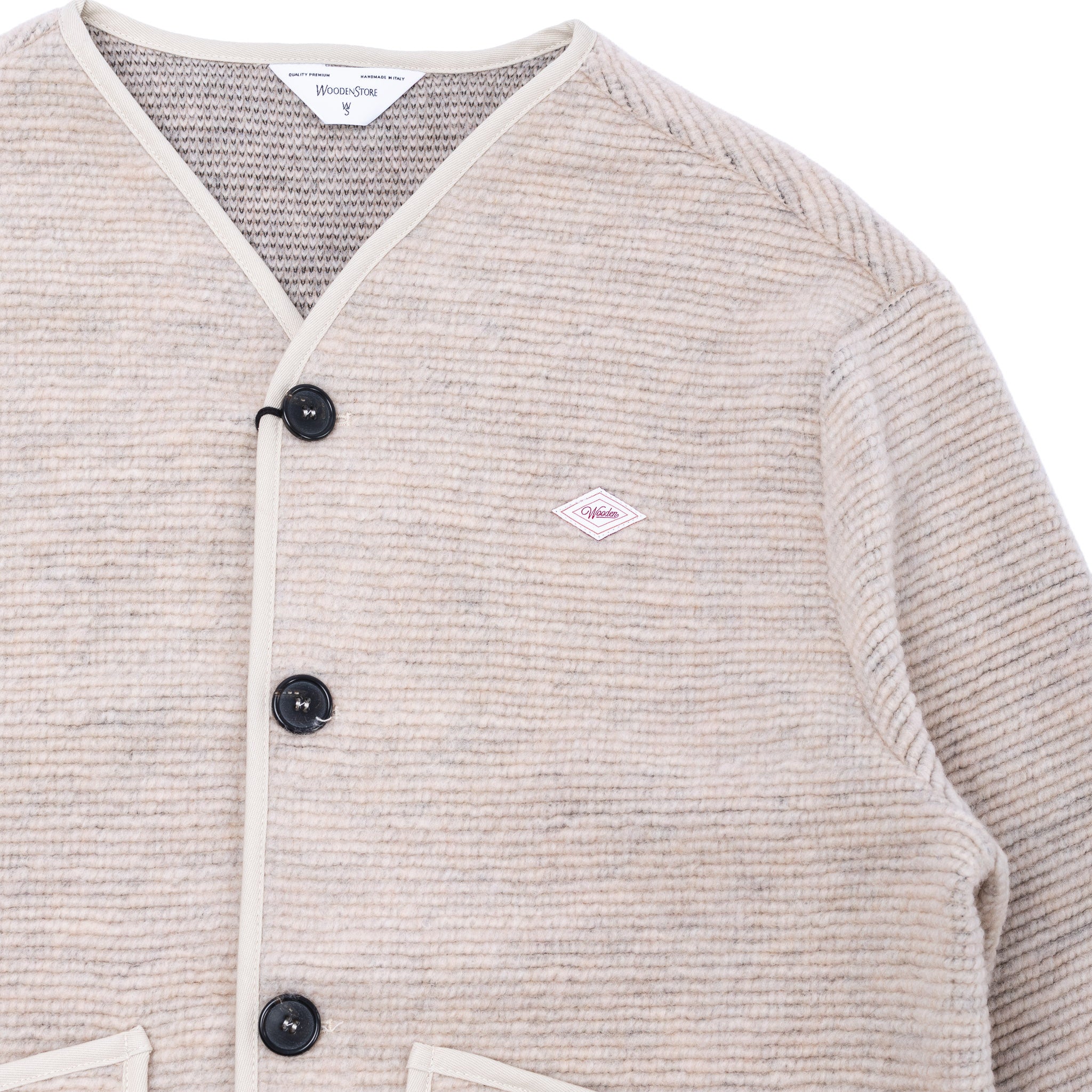 Cameron Cardigan