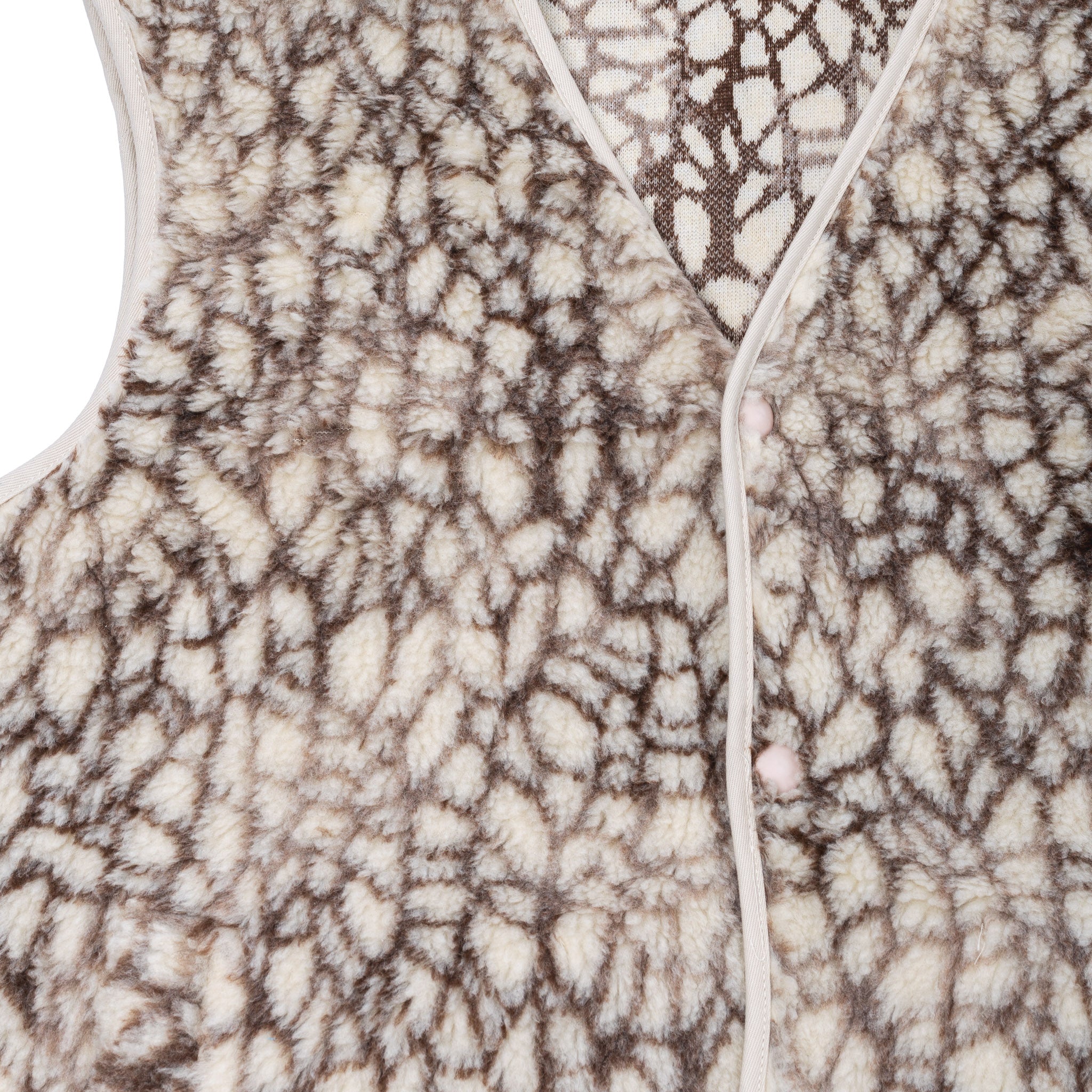 Cooper Vest