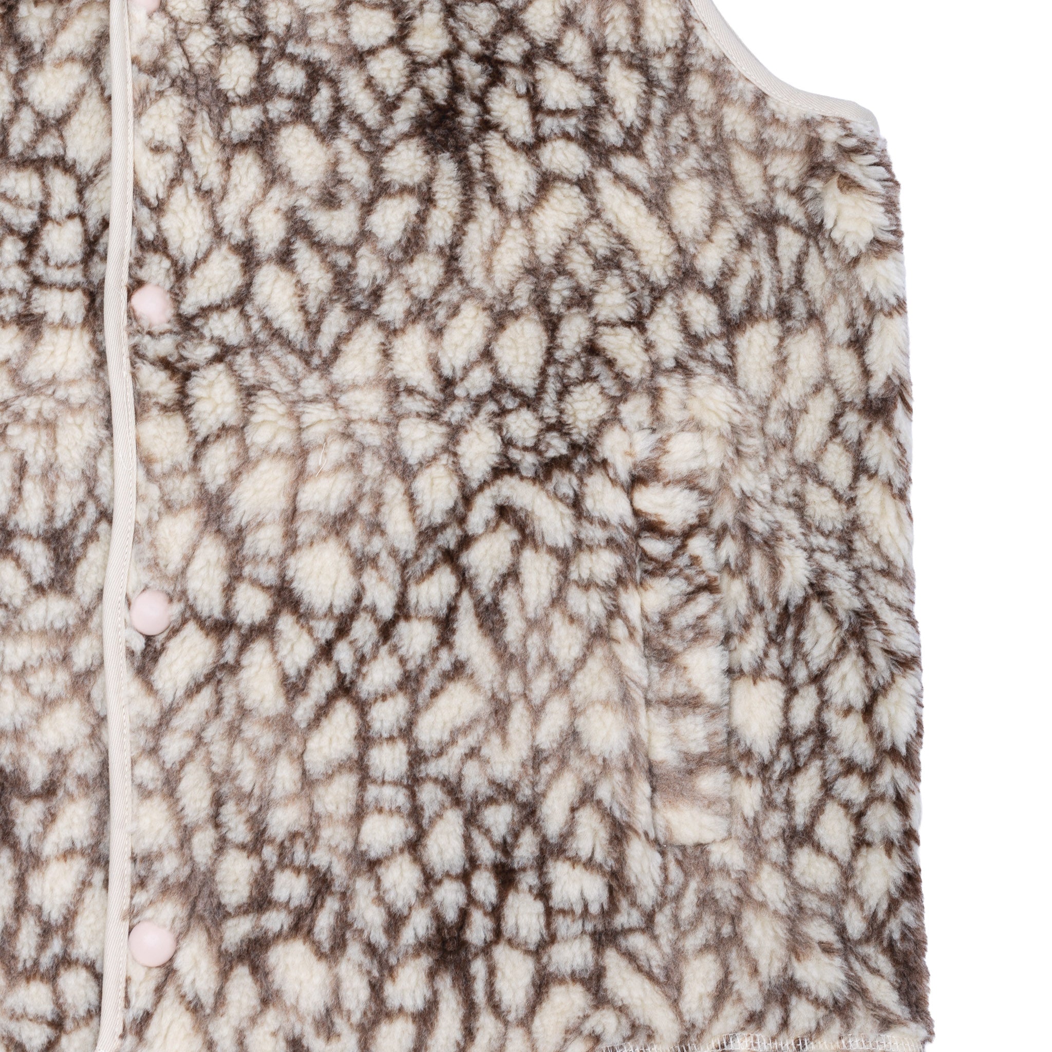 Cooper Vest