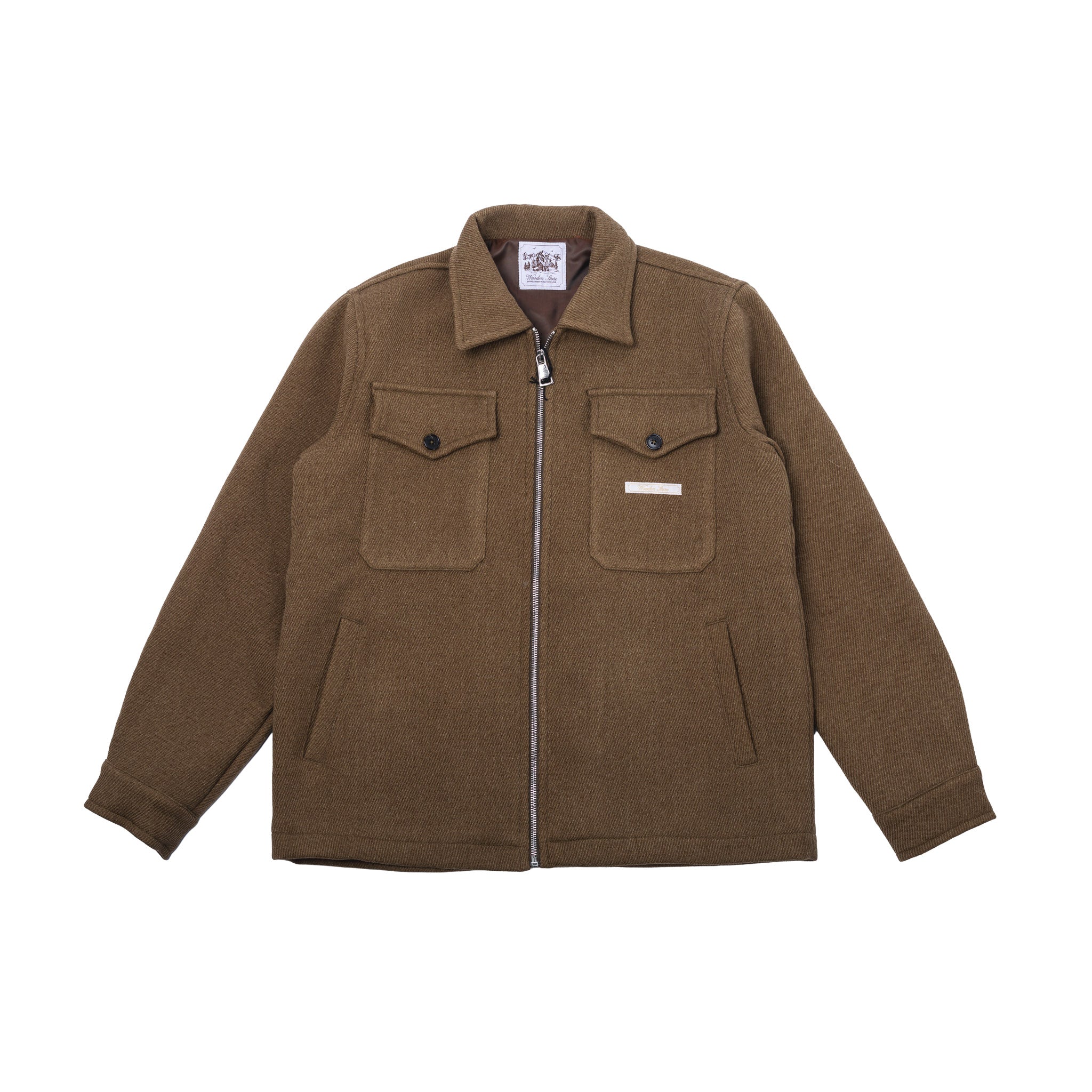 Mavignola Jacket