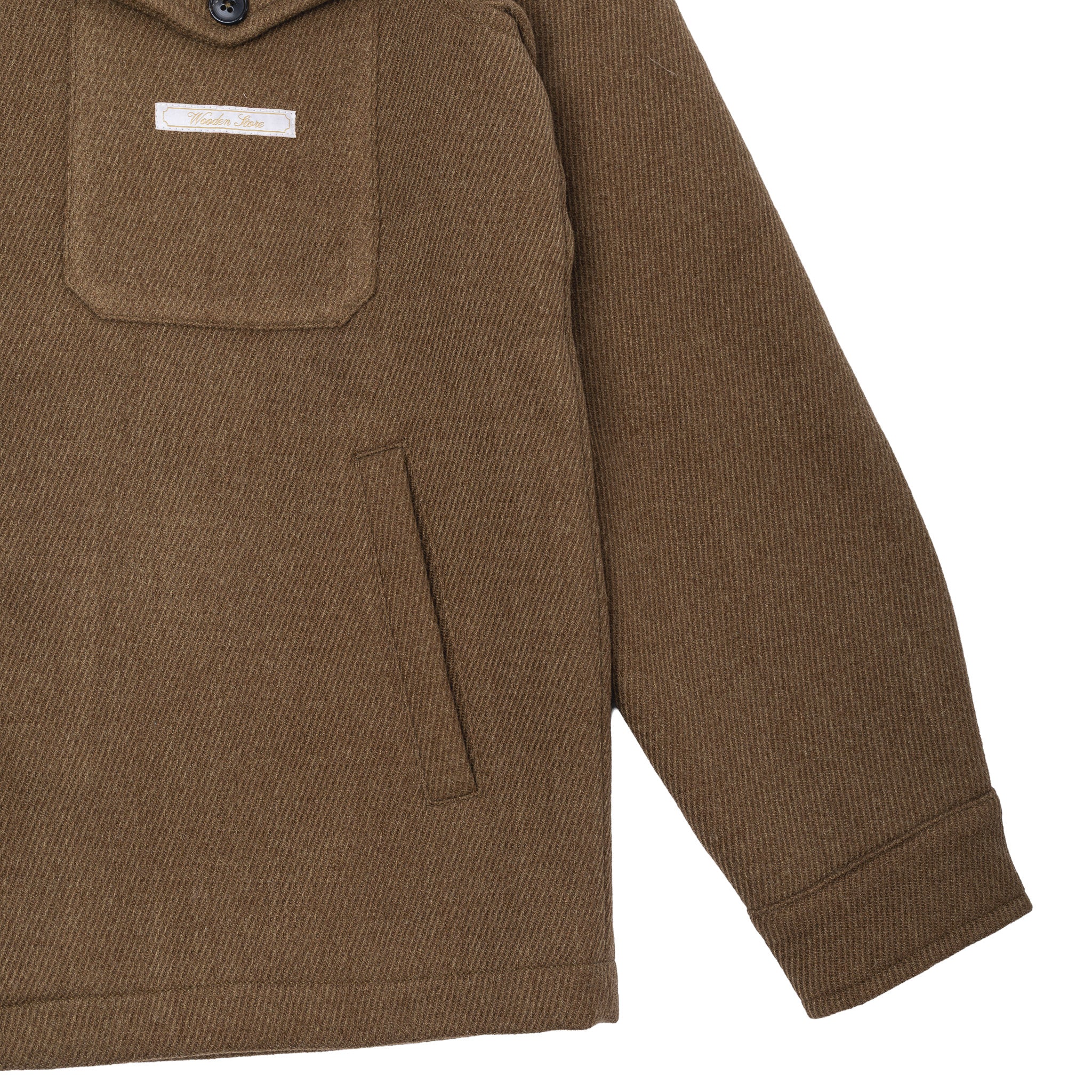 Mavignola Jacket