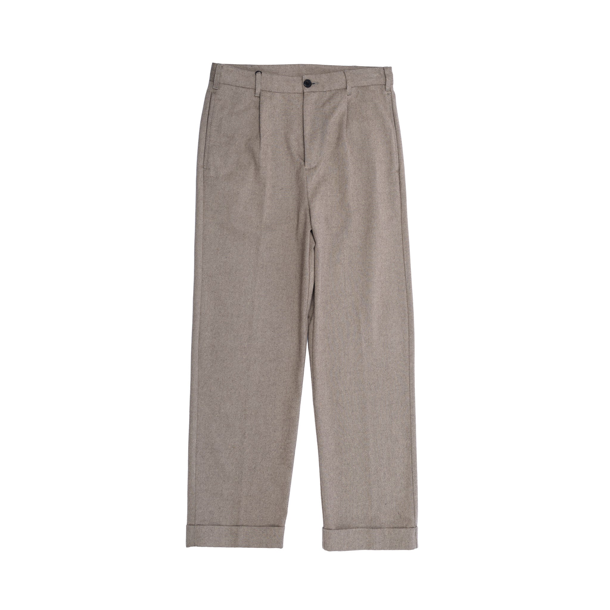 New Vintage Pants
