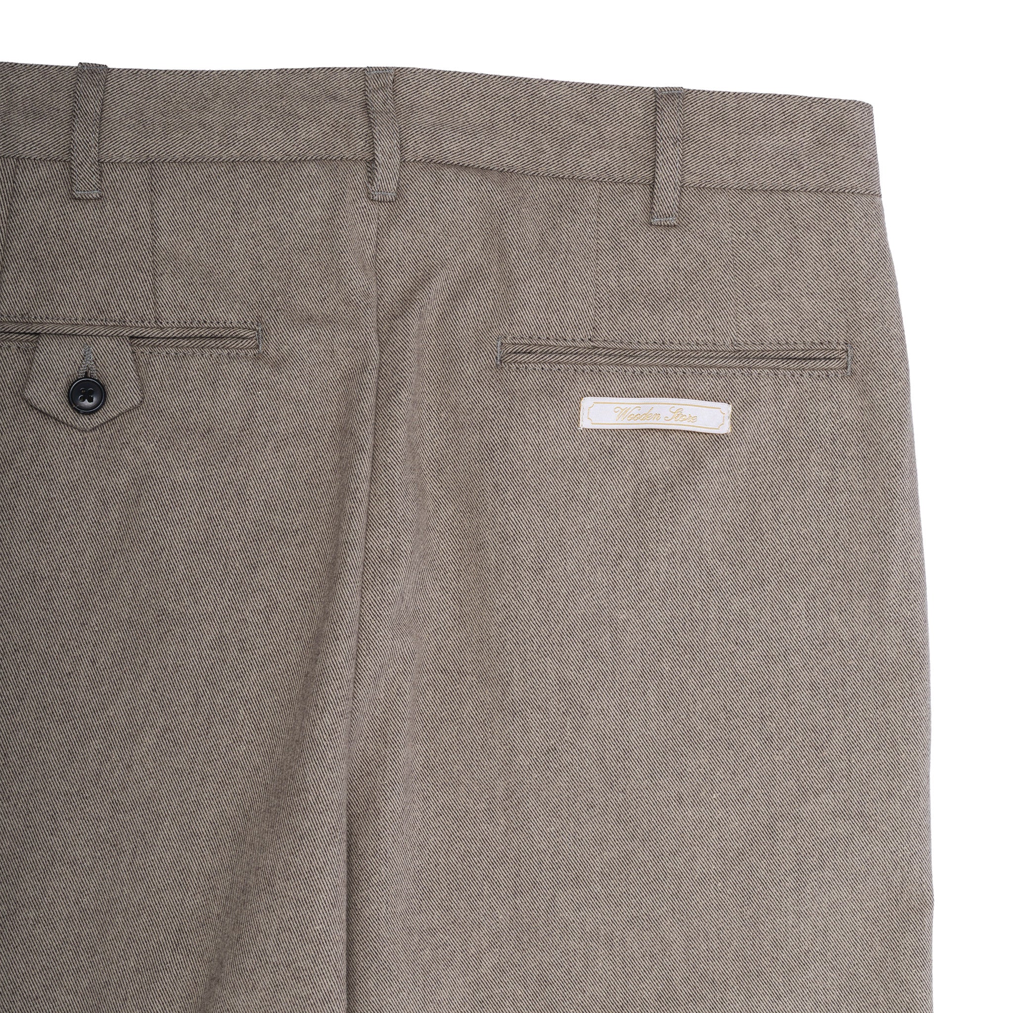 New Vintage Pants