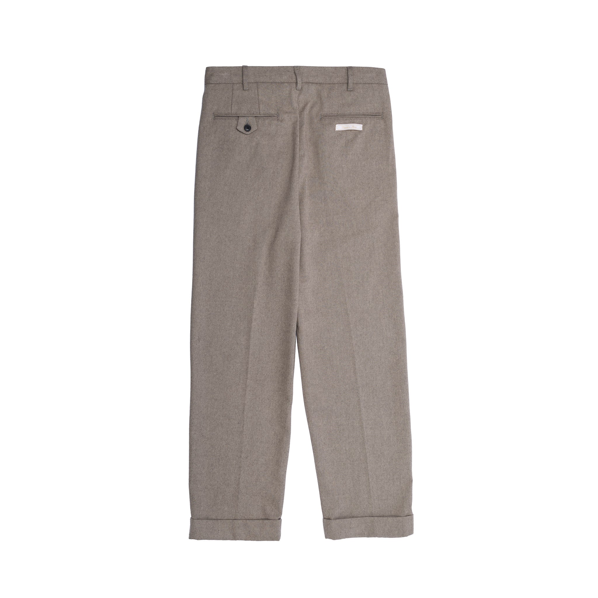 New Vintage Pants