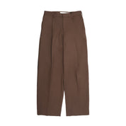 After Trousers