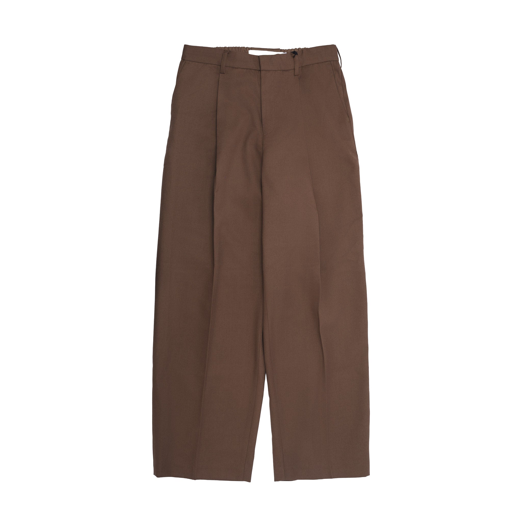 After Trousers