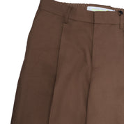After Trousers