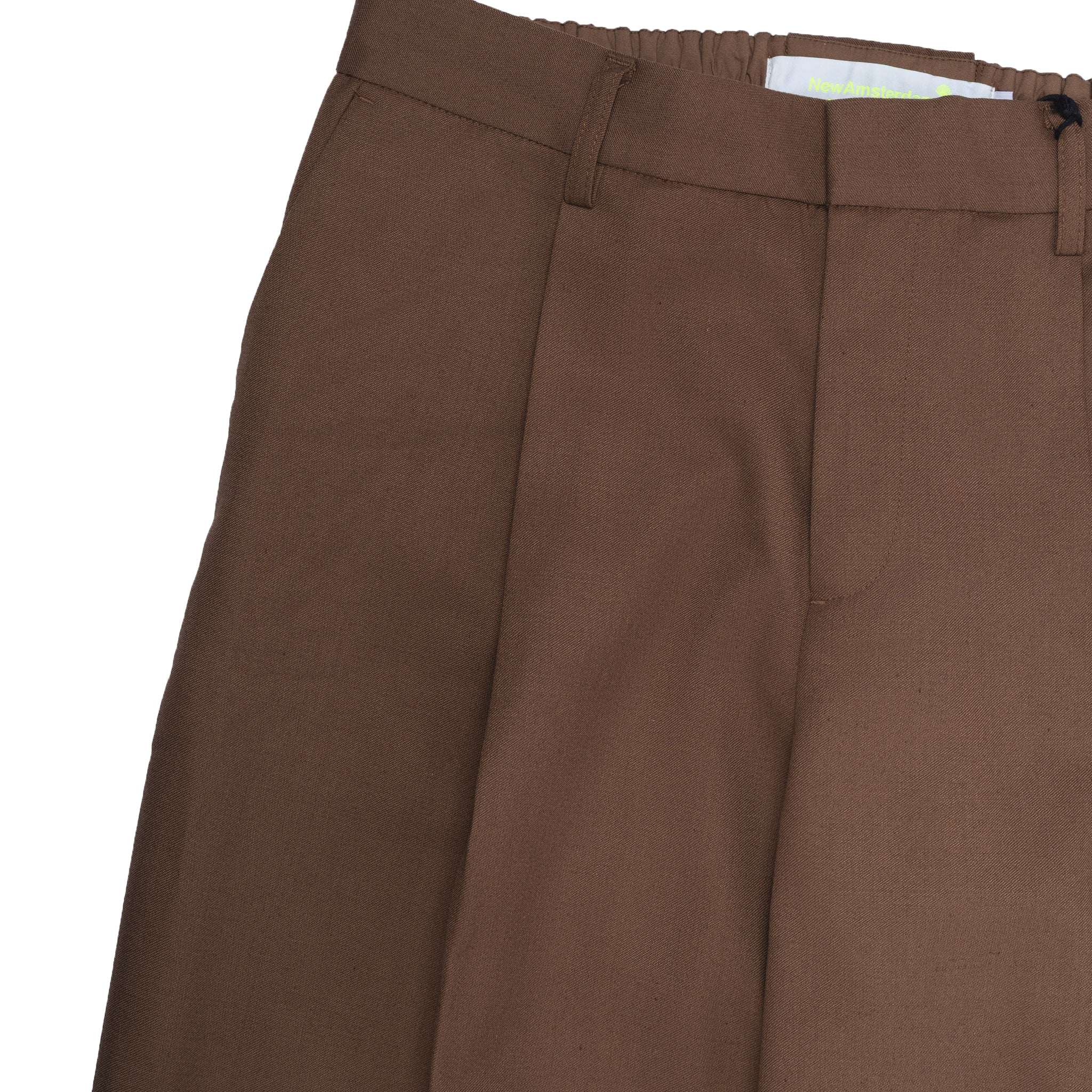 After Trousers