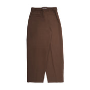 After Trousers