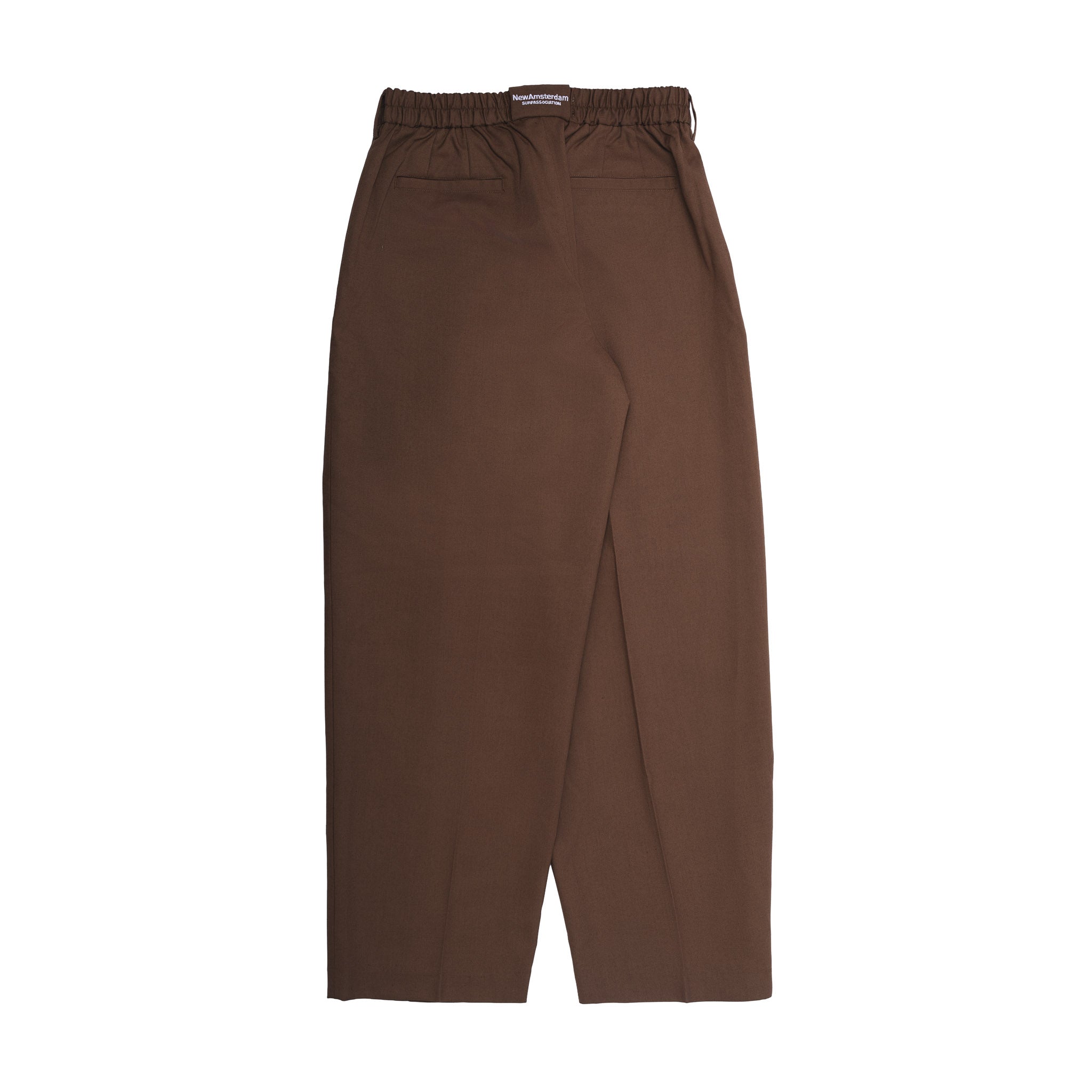 After Trousers