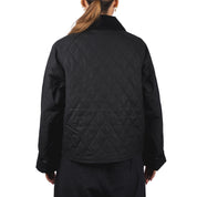 Icons Quilted Spey Wax Jacket